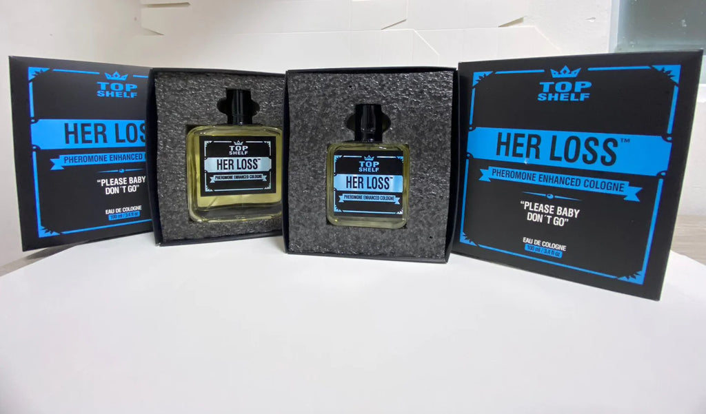 No es solo un perfume. Es la primera impresión que ellas no olvidan. 😏🔥