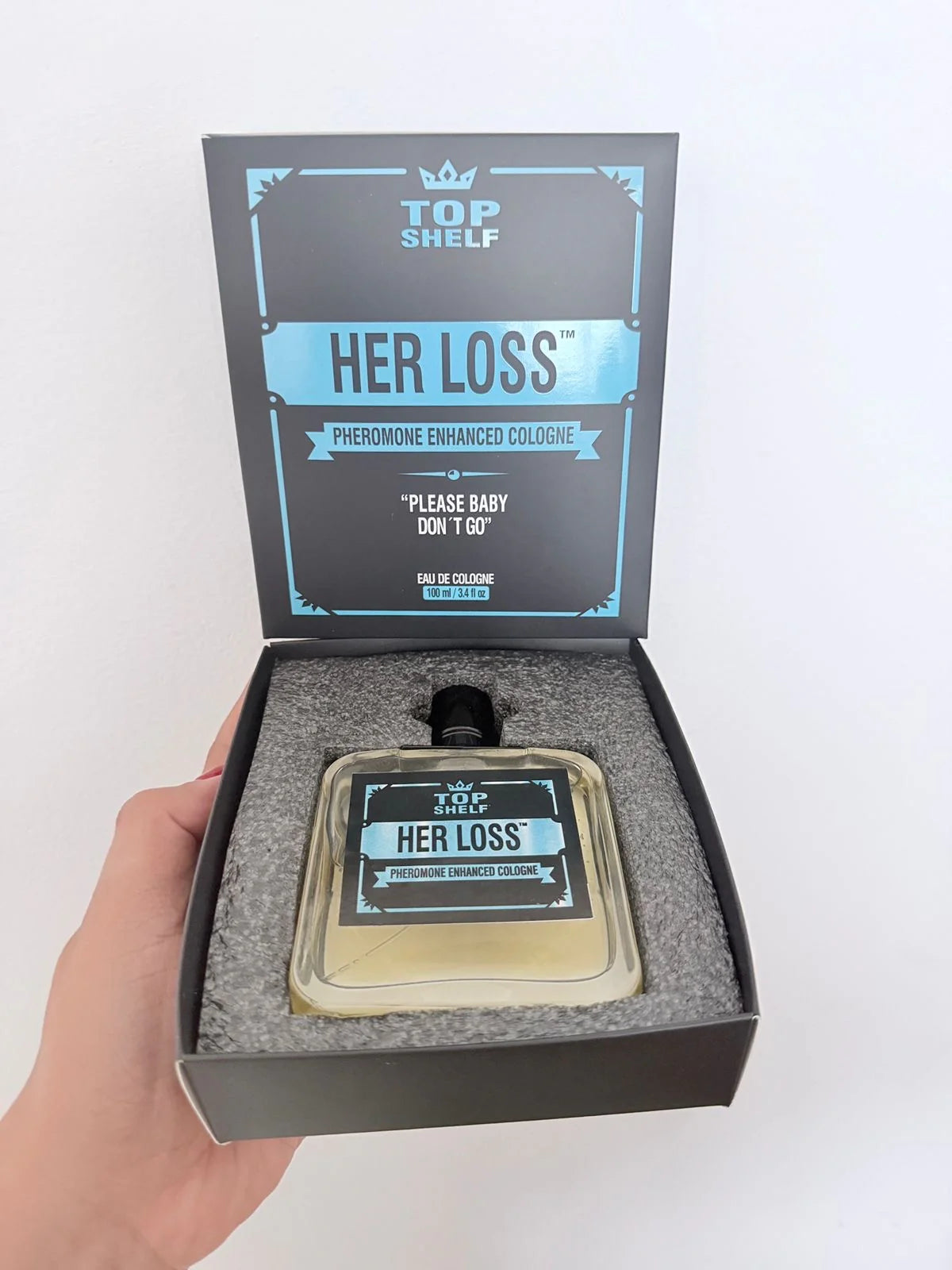 No es solo un perfume. Es la primera impresión que ellas no olvidan. 😏🔥