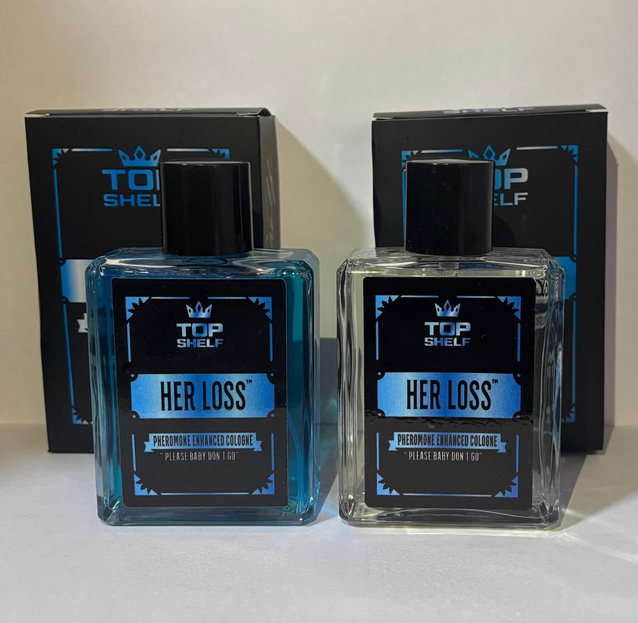 No es solo un perfume. Es la primera impresión que ellas no olvidan. 😏🔥