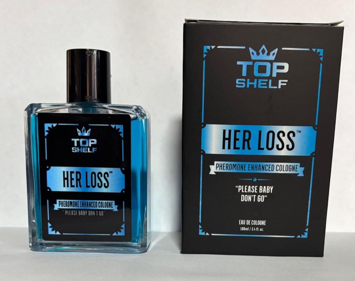No es solo un perfume. Es la primera impresión que ellas no olvidan. 😏🔥
